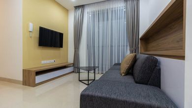 Apartemen Sewa Modern area Setiabudi, Jakarta Selatan, Luas 65 m2