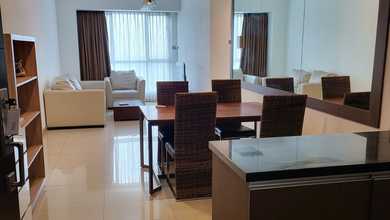 Apartemen Premium area Kebayoran Lama, Jakarta Selatan, Luas 117 m2