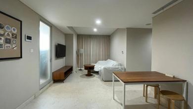 For Rent: Modern 2-Bedroom Apartemen (76 sqm) in Setiabudi, Jakarta Selatan – Prime Location [smartweb-furniture