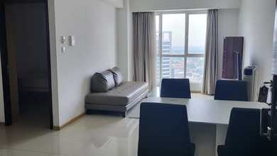 Disewakan Apartemen Siap Tinggal 2 BR di Kebayoran Lama, Jakarta Selatan Lokasi Strategis