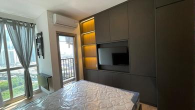 Apartemen Minimalis Harga Murah, Lokasi Setiabudi, Jakarta Selatan