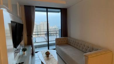 Kontrak Apartemen Murah di Tebet, Jakarta Selatan, 3 KT