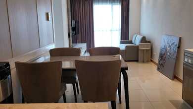 Apartemen Sewa Harga Terjangkau di Kebayoran Lama, Jakarta Selatan