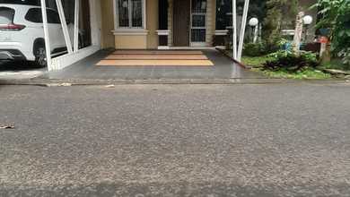 Jual Rumah Eksklusif Luas 119 m2 di Gading Serpong, Tangerang