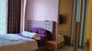 Rumah Furnished Siap Tinggal Daerah BSD