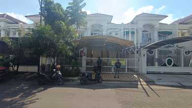 Rumah Modern area Cakung, Jakarta Timur, LT 250 m2