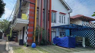 Jual Rumah Terkini di Duren Sawit, Jakarta Timur Luas 225 m2