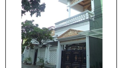 Rumah Duren Sawit Bagus Murah