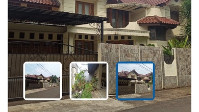 Rumah Sederhana di Bintaro, Jakarta Selatan, Luas 441 m2