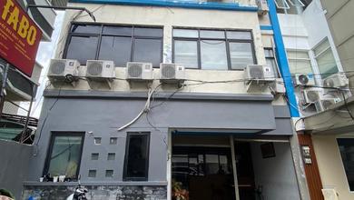 Cipete Permai Building, Murah, Bagus
