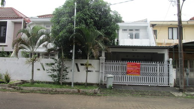 Jual Rumah 400 di Cakung, Jakarta Timur