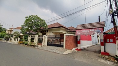 Jual Rumah Siap Huni area Pulo Gadung, Jakarta Timur, LT 585 m2