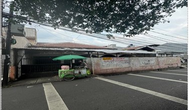 Jual Rumah Siap Tinggal area Tebet, Jakarta Selatan, Luas 775 m2