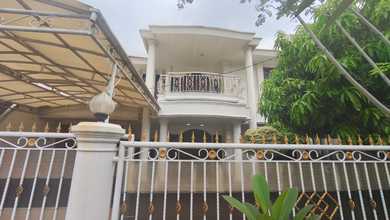 Rumah Eksklusif LT 320 m2, di Cakung, Jakarta Timur