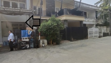 Jual Rumah Baru di Kemayoran, Jakarta Pusat LT 181 m2