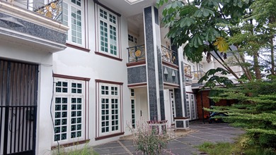 Rumah Elit LT 1050 m2, di Jagakarsa, Jakarta Selatan
