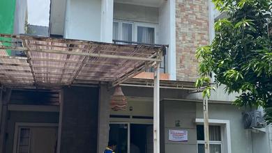 Rumah Modern LT 136 Jual area Cakung, Jakarta Timur