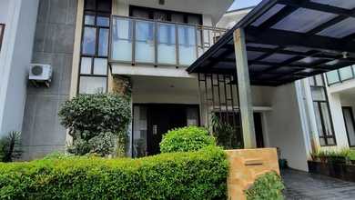 Rumah Sederhana di Harapan Indah, Bekasi, LT 200 m2