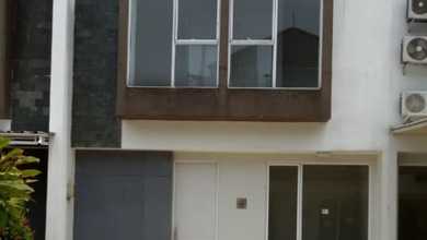 Promo Rumah di Tangerang Kota, Tangerang, LB 67m², Harga 1,3 Miliar