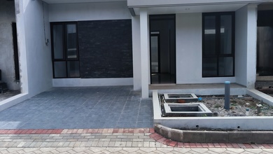 Jual Rumah Mewah Luas 84 m2 Kawasan Kopo, Bandung