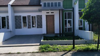 Rumah Premium area Terusan Buah Batu, Bandung, LT 58 m2