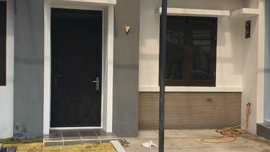 Kontrakan Murah di Kota Baru Parahyangan, Bandung, 2 KT, Harga 37 Juta /tahun