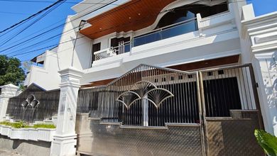 Rumah Modern area Denpasar Utara, Denpasar, Luas 570 m2