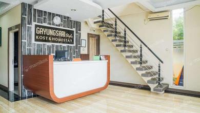 Rumah Modern area Gayungan, Surabaya, Luas 700 m2