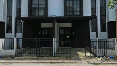 Jual Rumah Strategis di Menganti, Gresik - LT 60m²