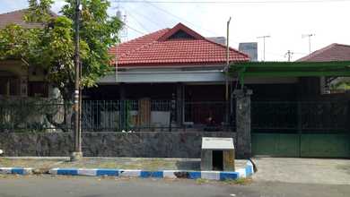 Kesempatan Langka, rumah Prestisius di Surabaya Kota, Surabaya, LB 300m²