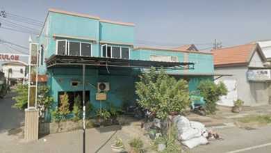 Promo Rumah di Tandes, Surabaya, LB 181m², Harga 1 Miliar