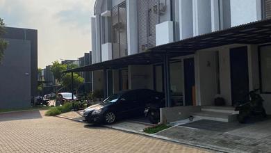 Sewa Rumah Favorit di BSD City, Tangerang, Harga Terjangkau