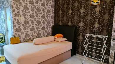 Disewakan Unit Apartemen Tipe 1 BR di Sambikerep Akses Terbaik Fasilitas Lengkap