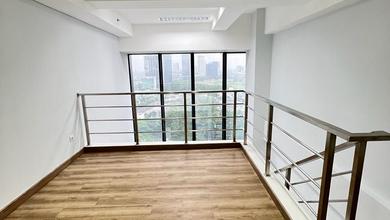 di jual Perkantoran siap pakai lantai 10 The Smith Alam Sutera, Tangerang