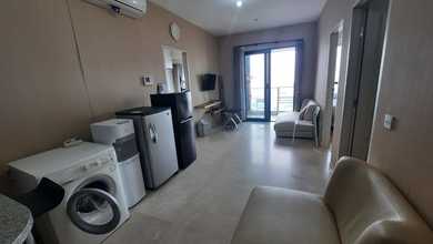 Disewakan Unit Apartemen Tipe 2 BR di Tunjungan Akses Mudah Fasilitas Premium