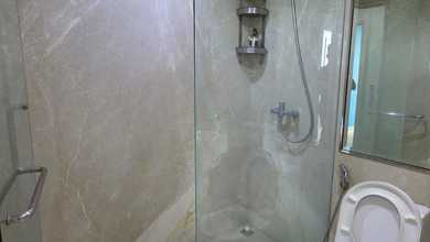Apartemen Furnished Pusat Kota Surabaya Akses Connect Dengan Tunjungan Plaza 