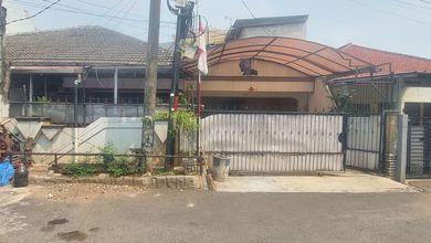 Jual Rumah Siap Tinggal di Cempaka Putih, Jakarta Pusat, Luas 321 m2