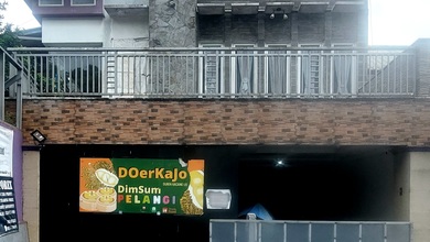 Rumah Elit Luas 640 m2, area Sukmajaya, Depok