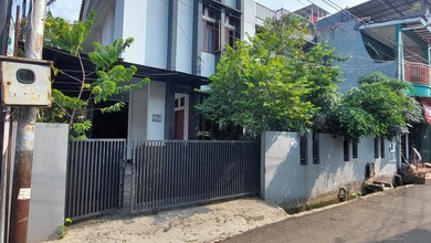 Rumah Minimalis area Tebet, Jakarta Selatan, Luas 184 m2