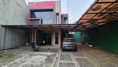 Jual Rumah 250 area Jatinegara, Jakarta Timur