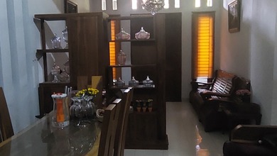 Jual Rumah Terkini area Cilodong, Depok LT 144 m2
