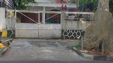 Rumah Premium LT 465 Jual area Tanah Sareal, Bogor
