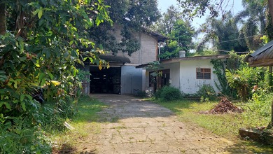 Kavling dengan Harga Terjangkau di Sawangan Depok