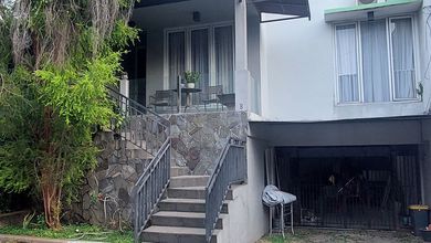 Jual Rumah Baru di Pasar Minggu, Jakarta Selatan Luas 144 m2