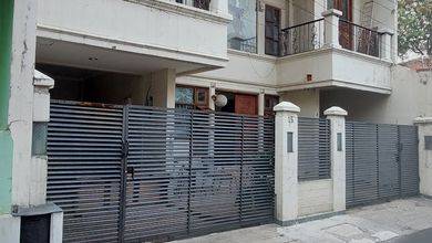 Jual Rumah 300 area Kebayoran Baru, Jakarta Selatan