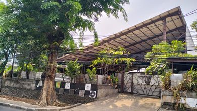 Kavling Cluster x  Kawasan TB Simatupang