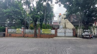Rumah Minimalis di Kemang, Jakarta Selatan, Luas 662 m2
