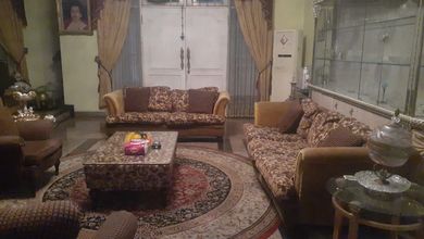 Jual Rumah Bagus Luas 1154 m2 area Pondok Indah, Jakarta Selatan