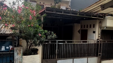 Jual Rumah Baru di Kayu Putih, Jakarta Timur LT 140 m2