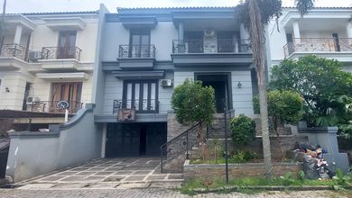 Rumah Premium LT 276 Jual area Cilandak, Jakarta Selatan